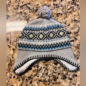 Carters Winter Hat